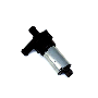 View Engine Auxiliary Water Pump Full-Sized Product Image